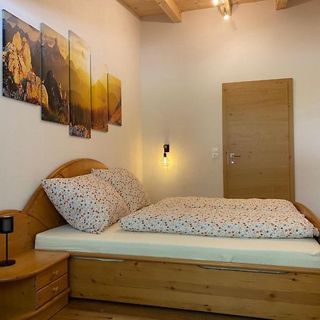 Sunside Apartment Zell am Ziller Εξωτερικό φωτογραφία