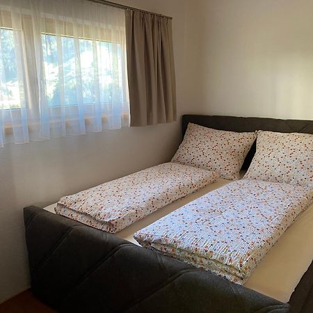 Sunside Apartment Zell am Ziller Εξωτερικό φωτογραφία