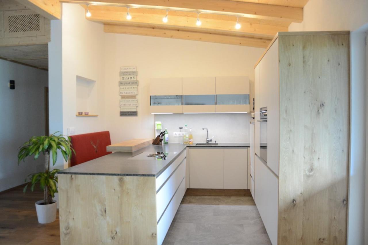 Sunside Apartment Zell am Ziller Εξωτερικό φωτογραφία