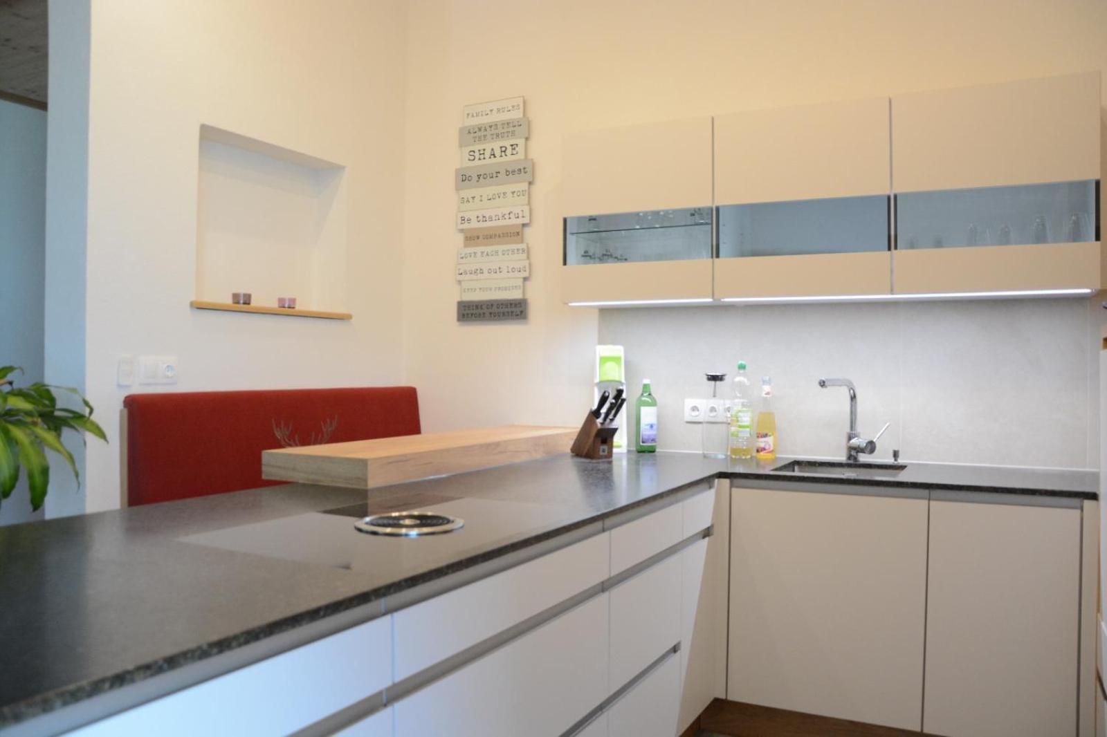 Sunside Apartment Zell am Ziller Εξωτερικό φωτογραφία