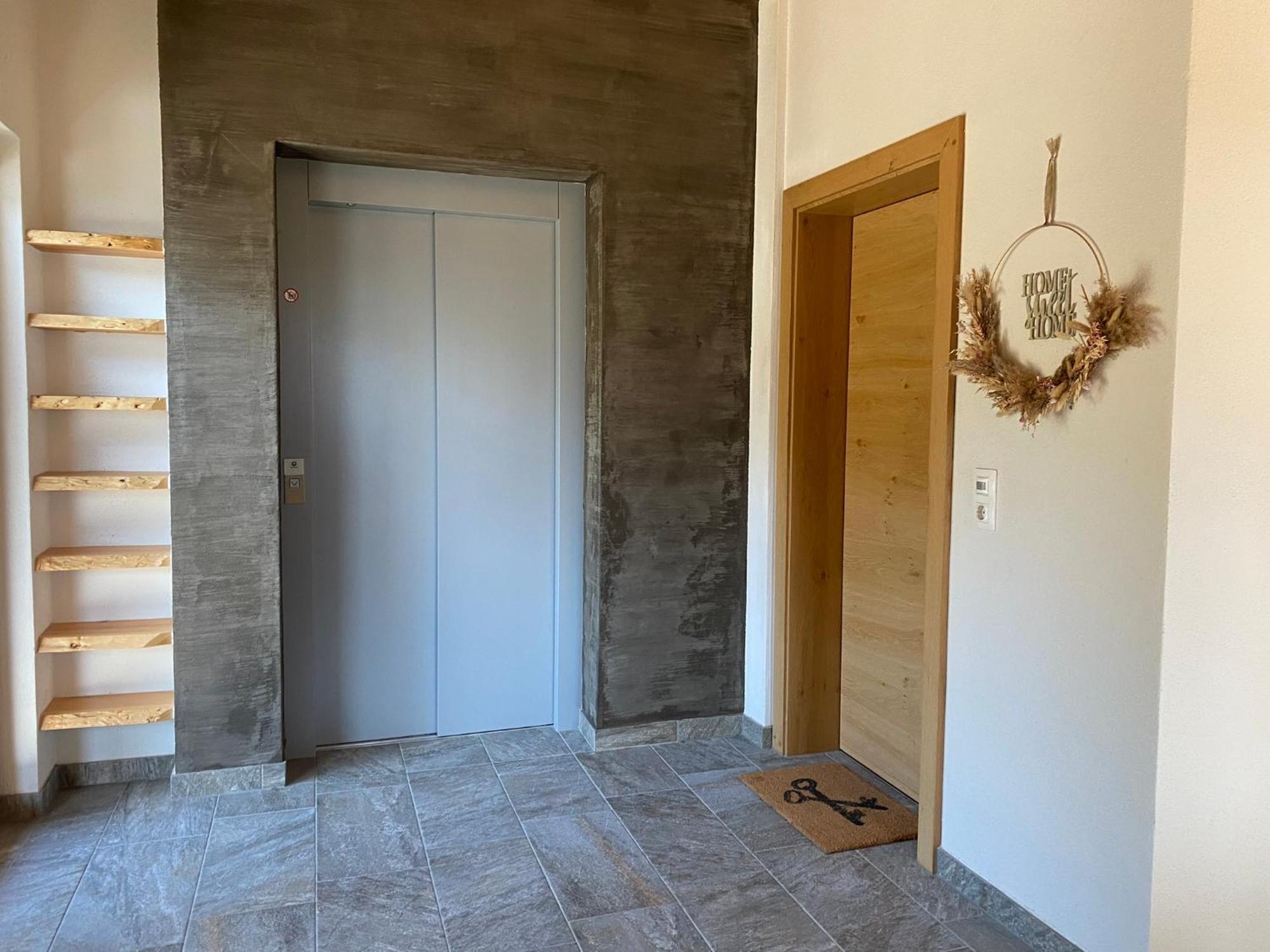Sunside Apartment Zell am Ziller Εξωτερικό φωτογραφία