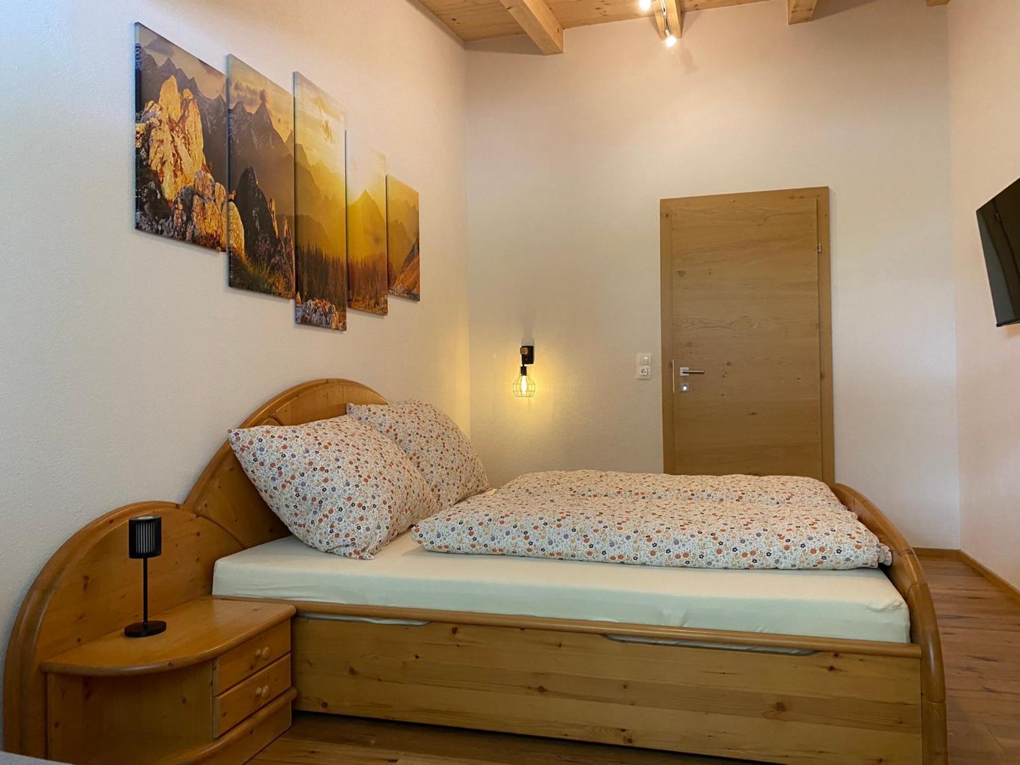 Sunside Apartment Zell am Ziller Εξωτερικό φωτογραφία