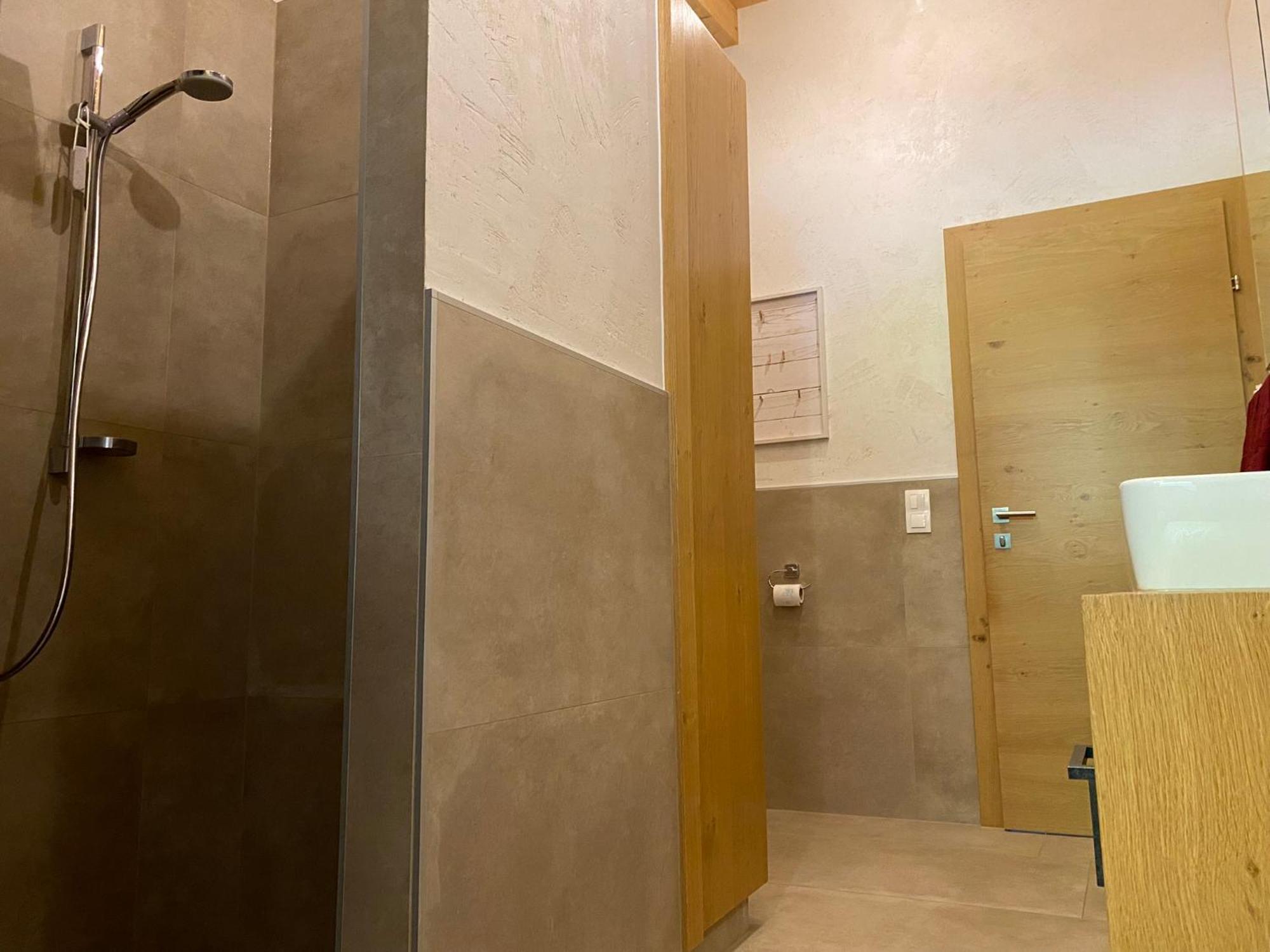 Sunside Apartment Zell am Ziller Εξωτερικό φωτογραφία