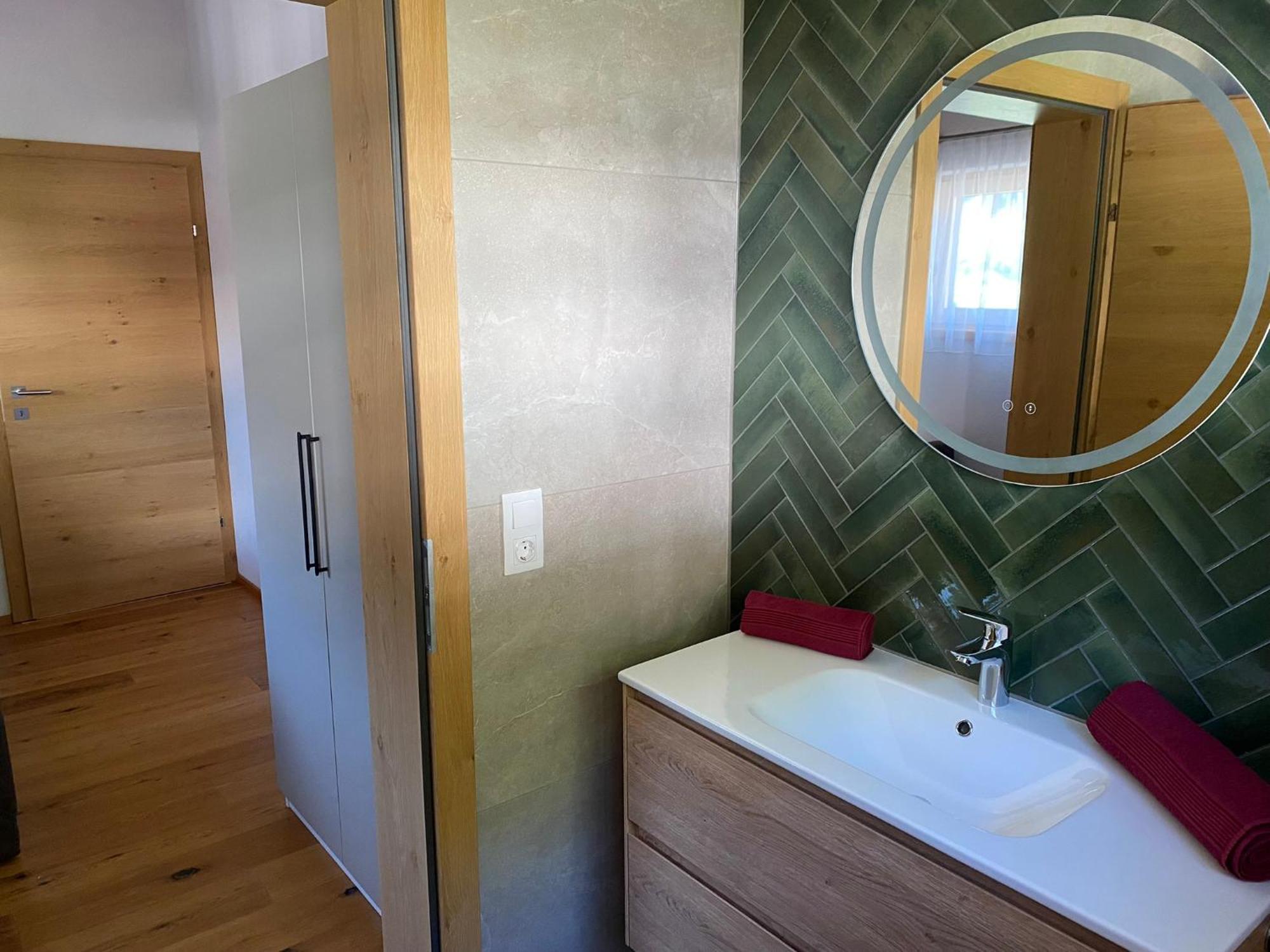 Sunside Apartment Zell am Ziller Εξωτερικό φωτογραφία