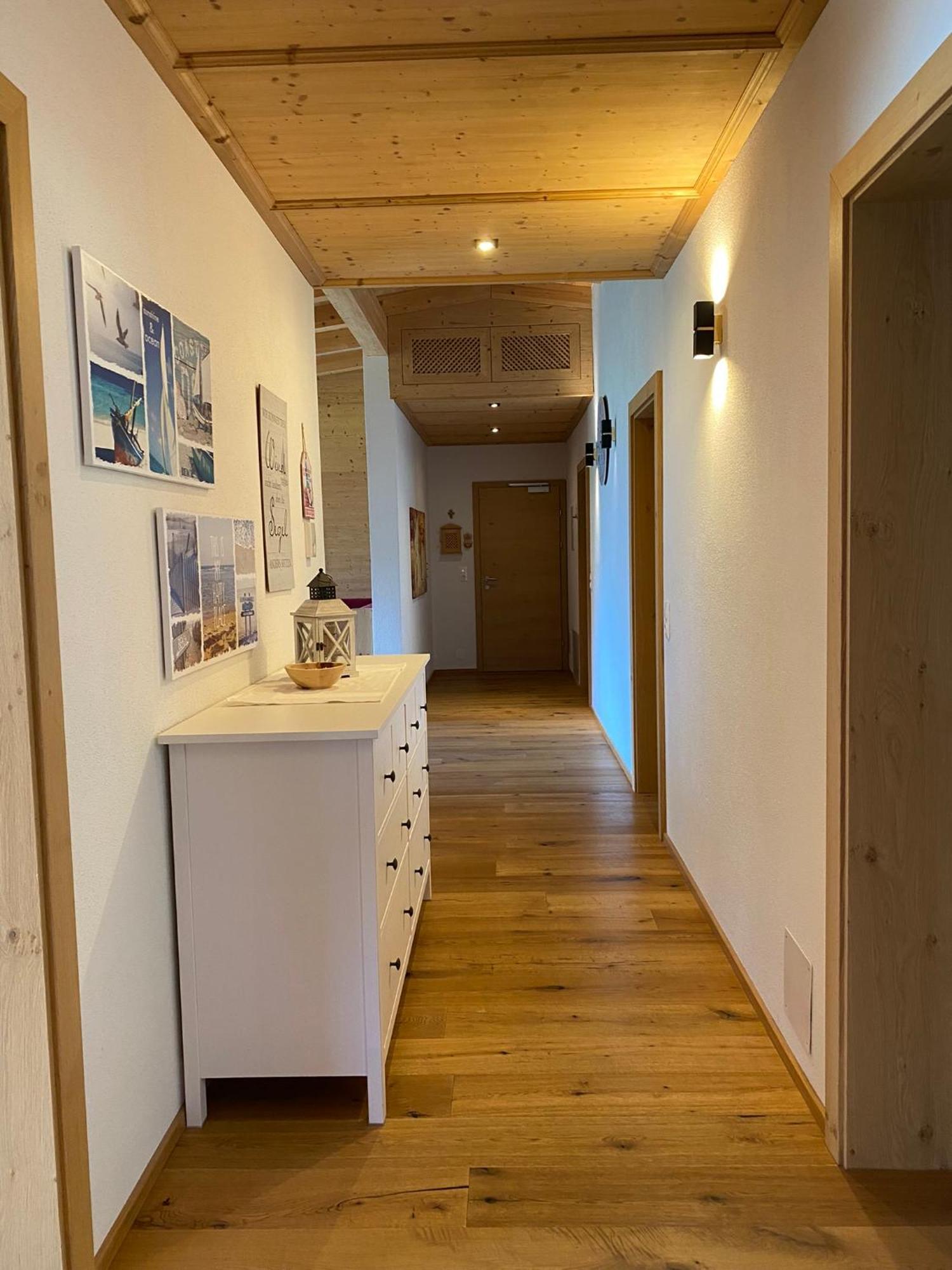 Sunside Apartment Zell am Ziller Εξωτερικό φωτογραφία