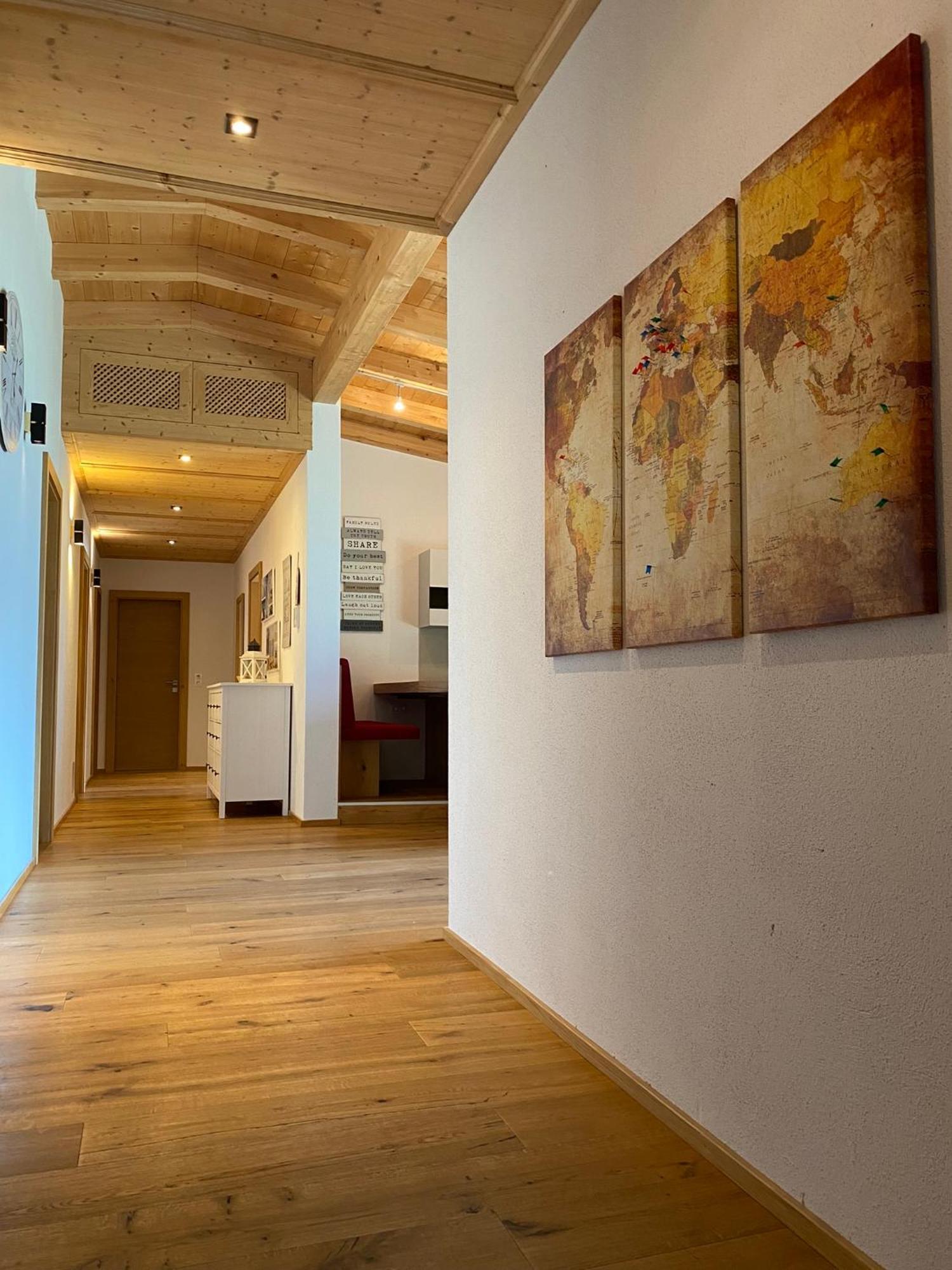 Sunside Apartment Zell am Ziller Εξωτερικό φωτογραφία