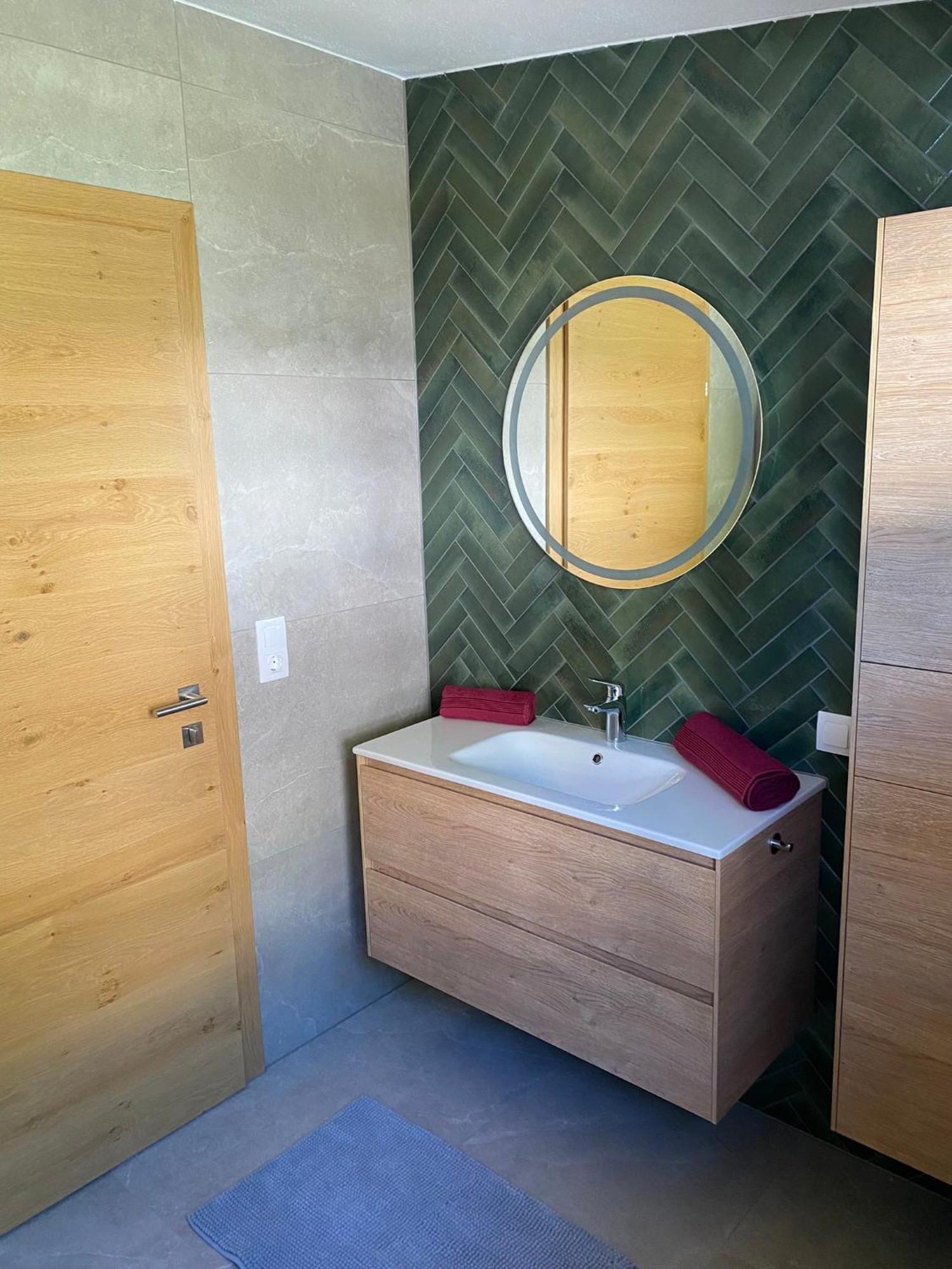 Sunside Apartment Zell am Ziller Εξωτερικό φωτογραφία