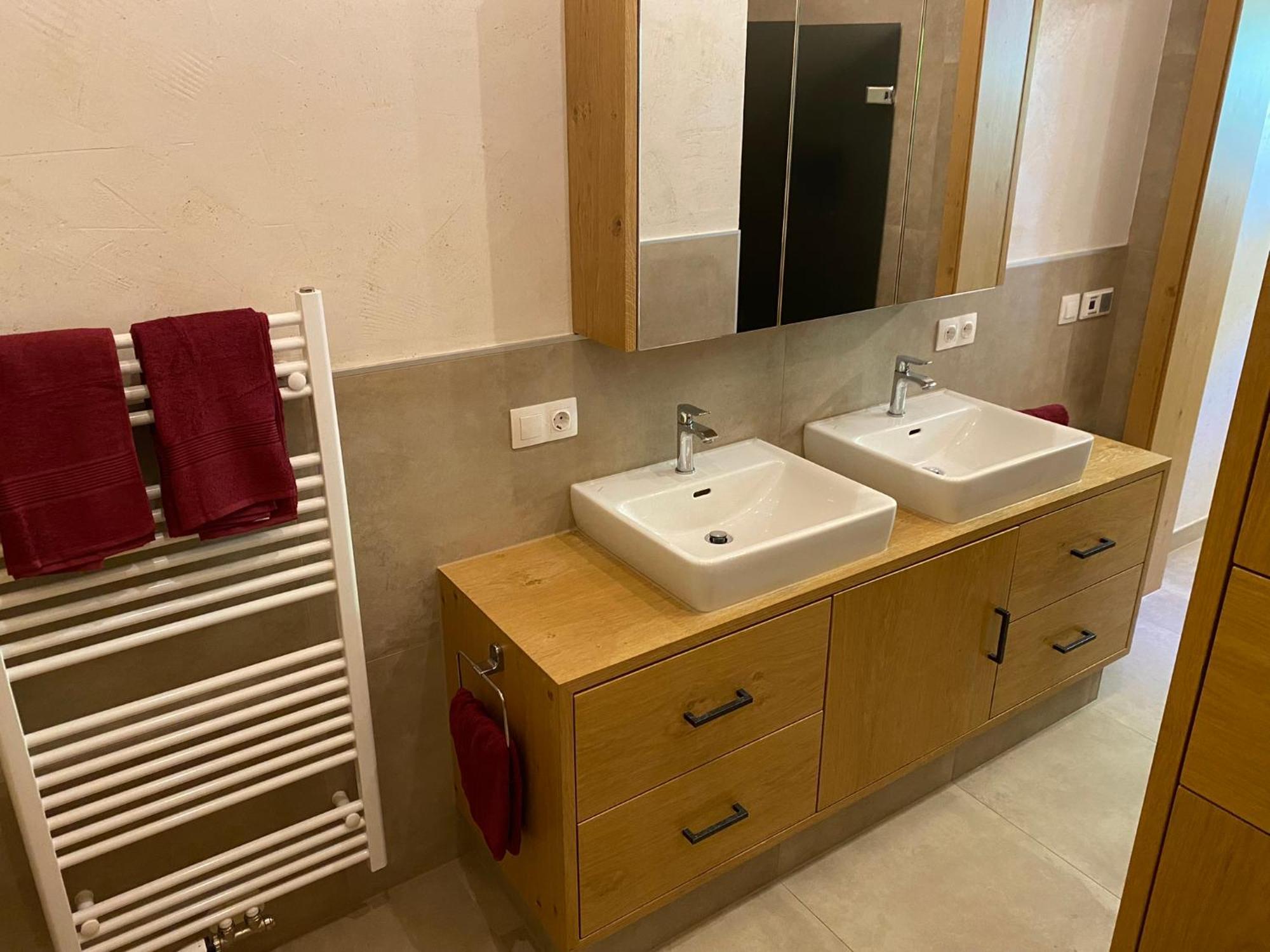 Sunside Apartment Zell am Ziller Εξωτερικό φωτογραφία
