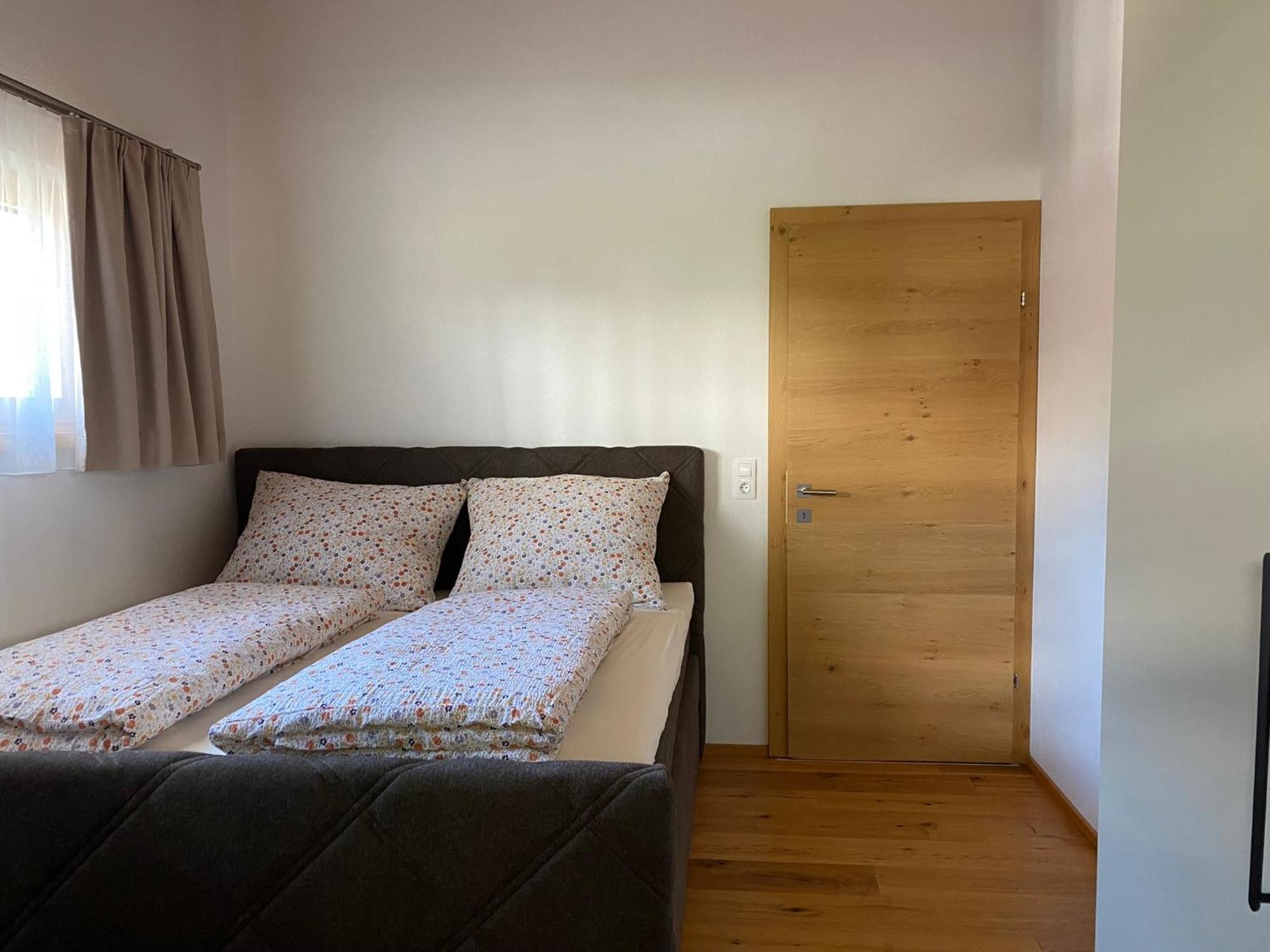 Sunside Apartment Zell am Ziller Εξωτερικό φωτογραφία