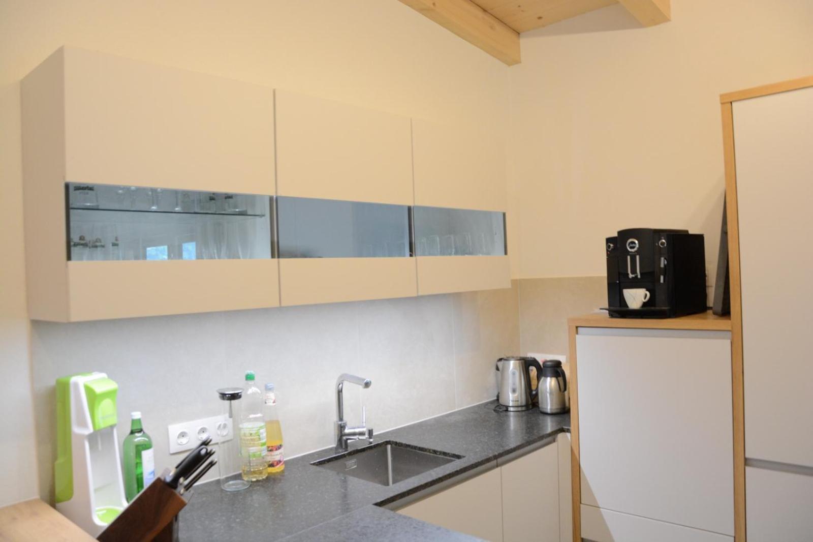 Sunside Apartment Zell am Ziller Εξωτερικό φωτογραφία