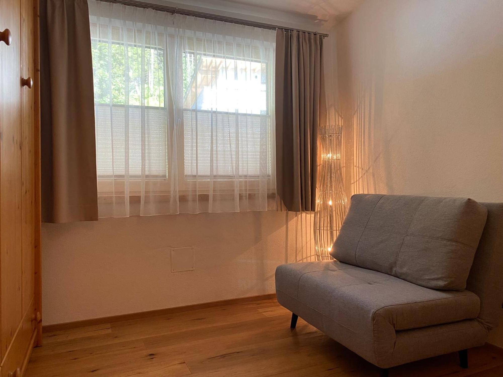 Sunside Apartment Zell am Ziller Εξωτερικό φωτογραφία