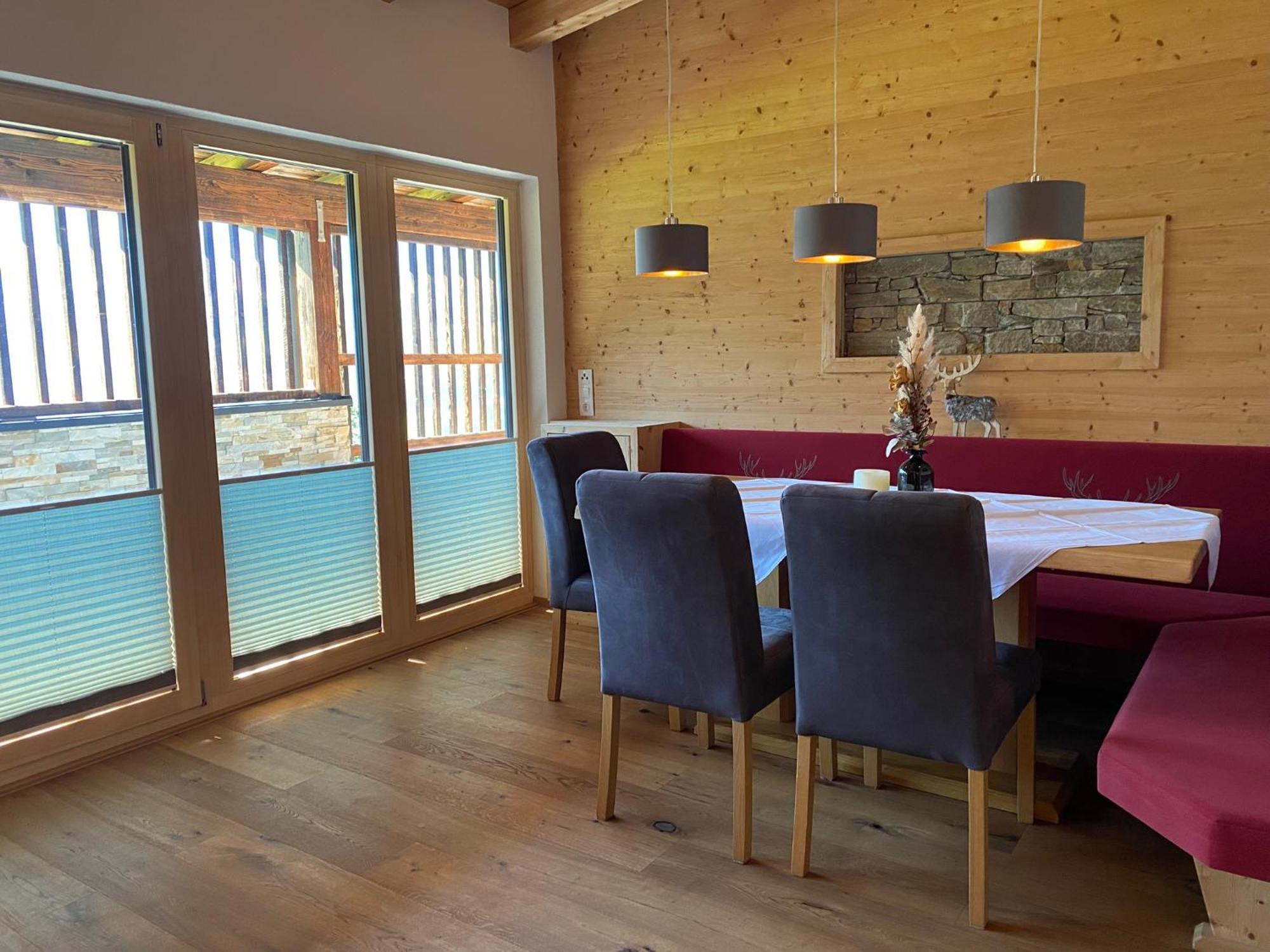 Sunside Apartment Zell am Ziller Εξωτερικό φωτογραφία