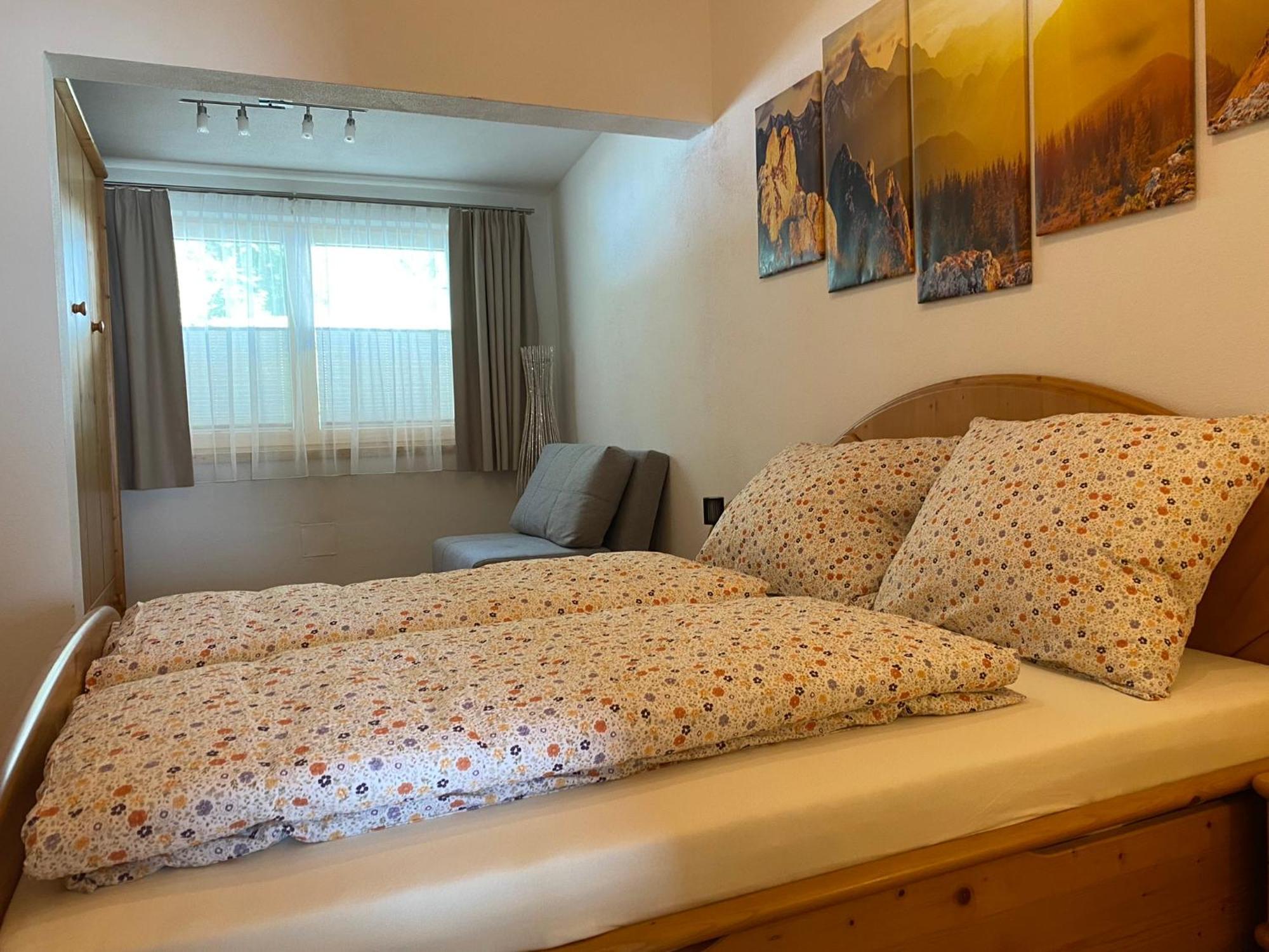 Sunside Apartment Zell am Ziller Εξωτερικό φωτογραφία