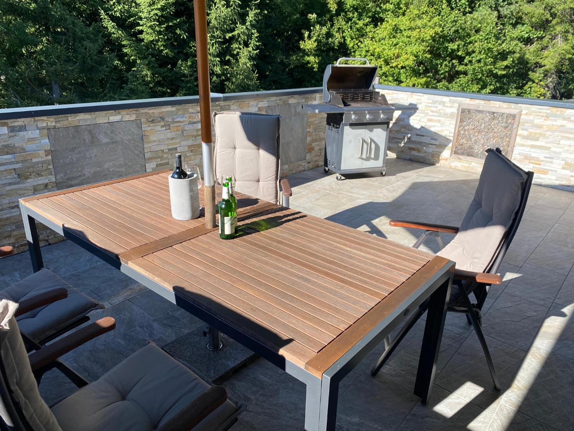 Sunside Apartment Zell am Ziller Εξωτερικό φωτογραφία