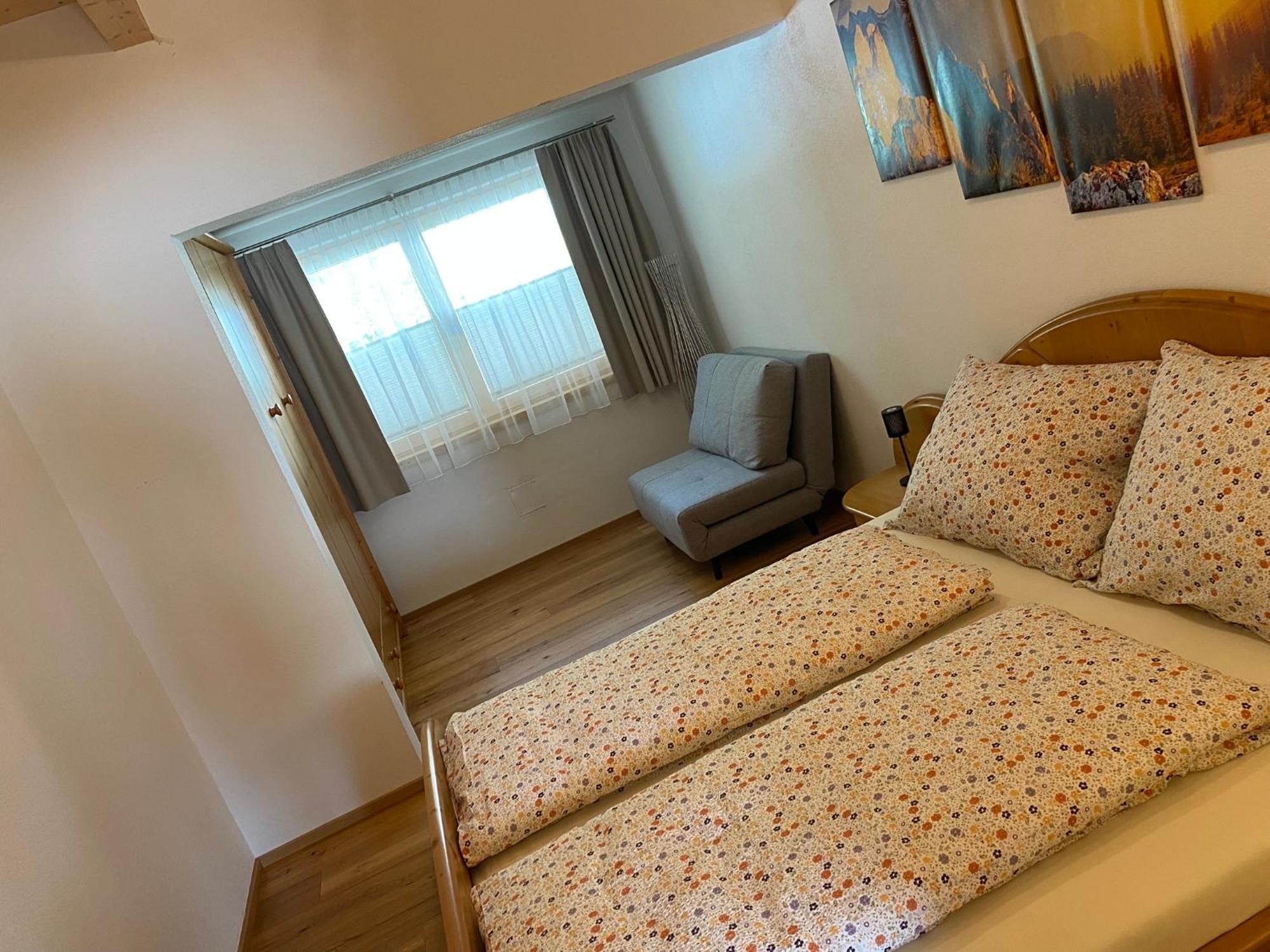Sunside Apartment Zell am Ziller Εξωτερικό φωτογραφία