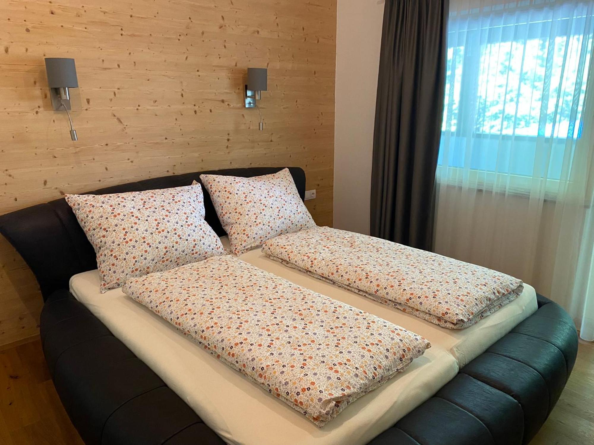 Sunside Apartment Zell am Ziller Εξωτερικό φωτογραφία