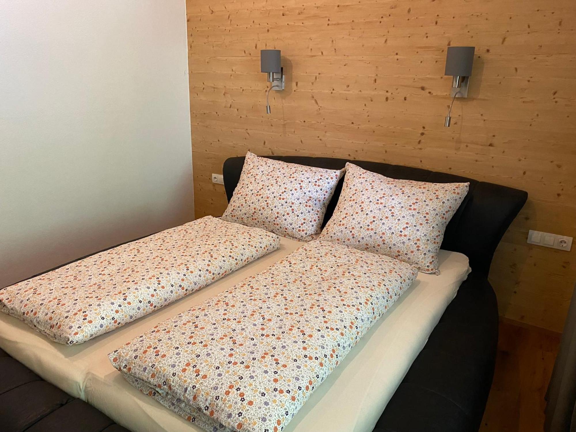 Sunside Apartment Zell am Ziller Εξωτερικό φωτογραφία