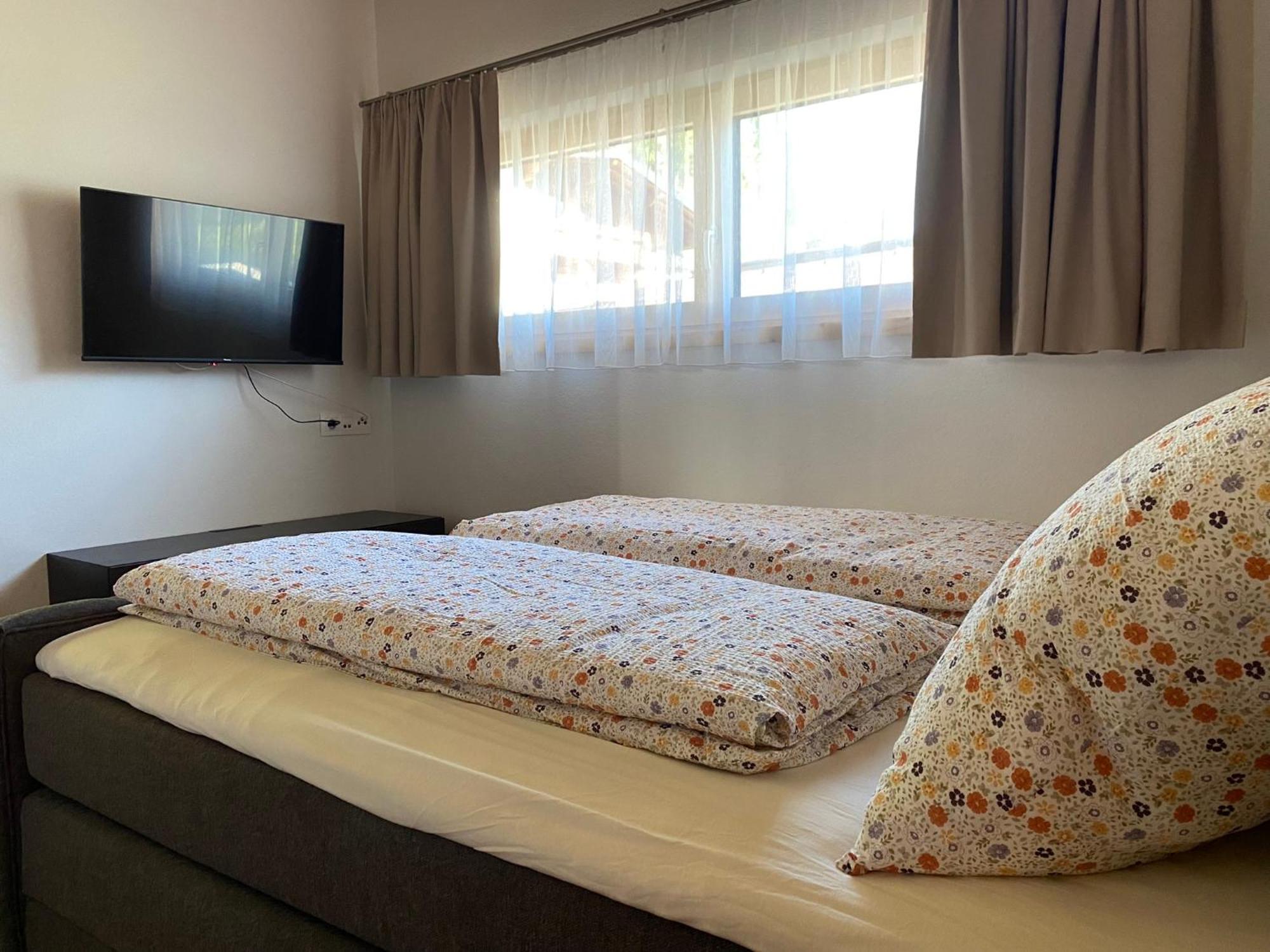 Sunside Apartment Zell am Ziller Εξωτερικό φωτογραφία