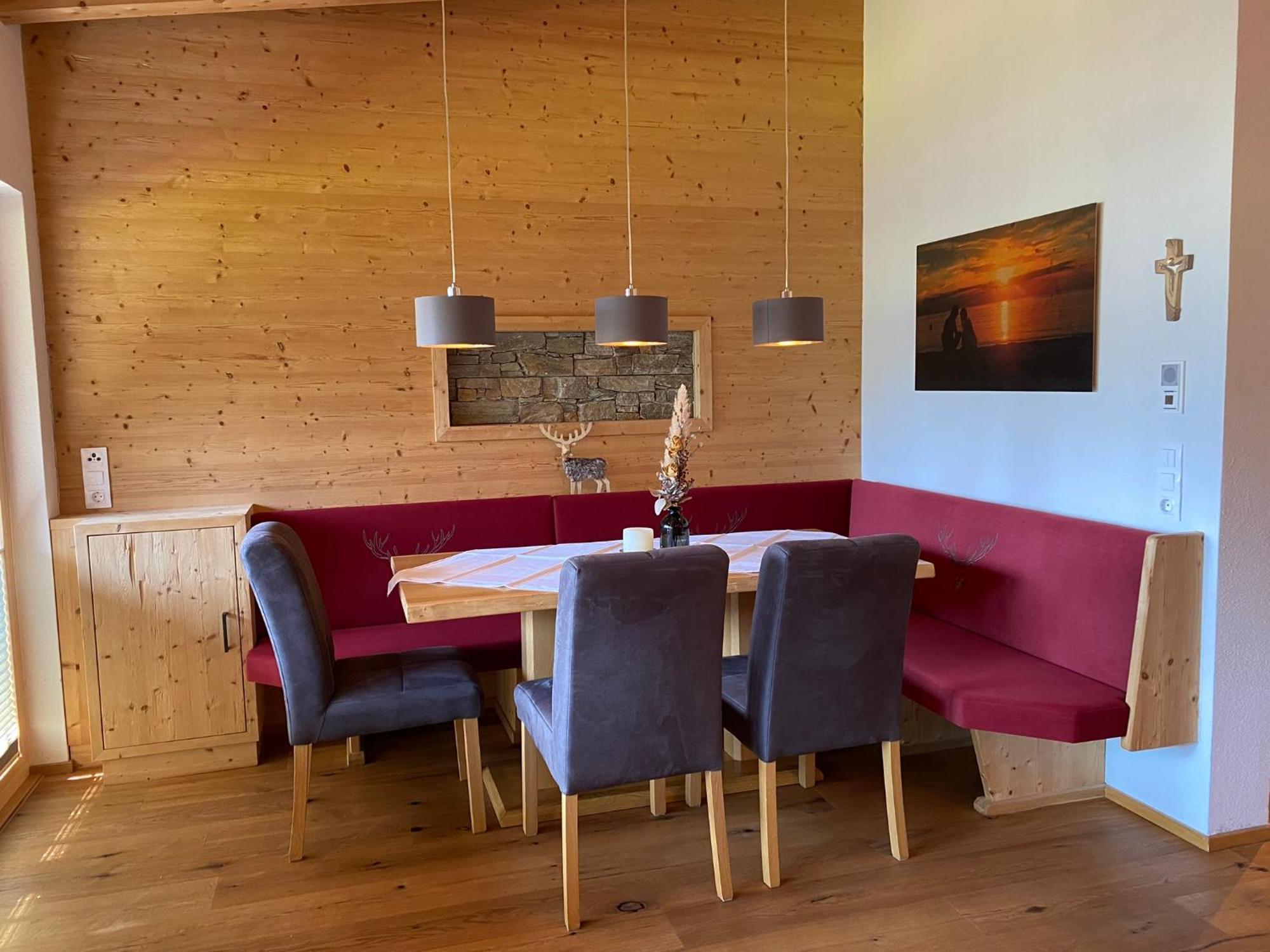 Sunside Apartment Zell am Ziller Εξωτερικό φωτογραφία