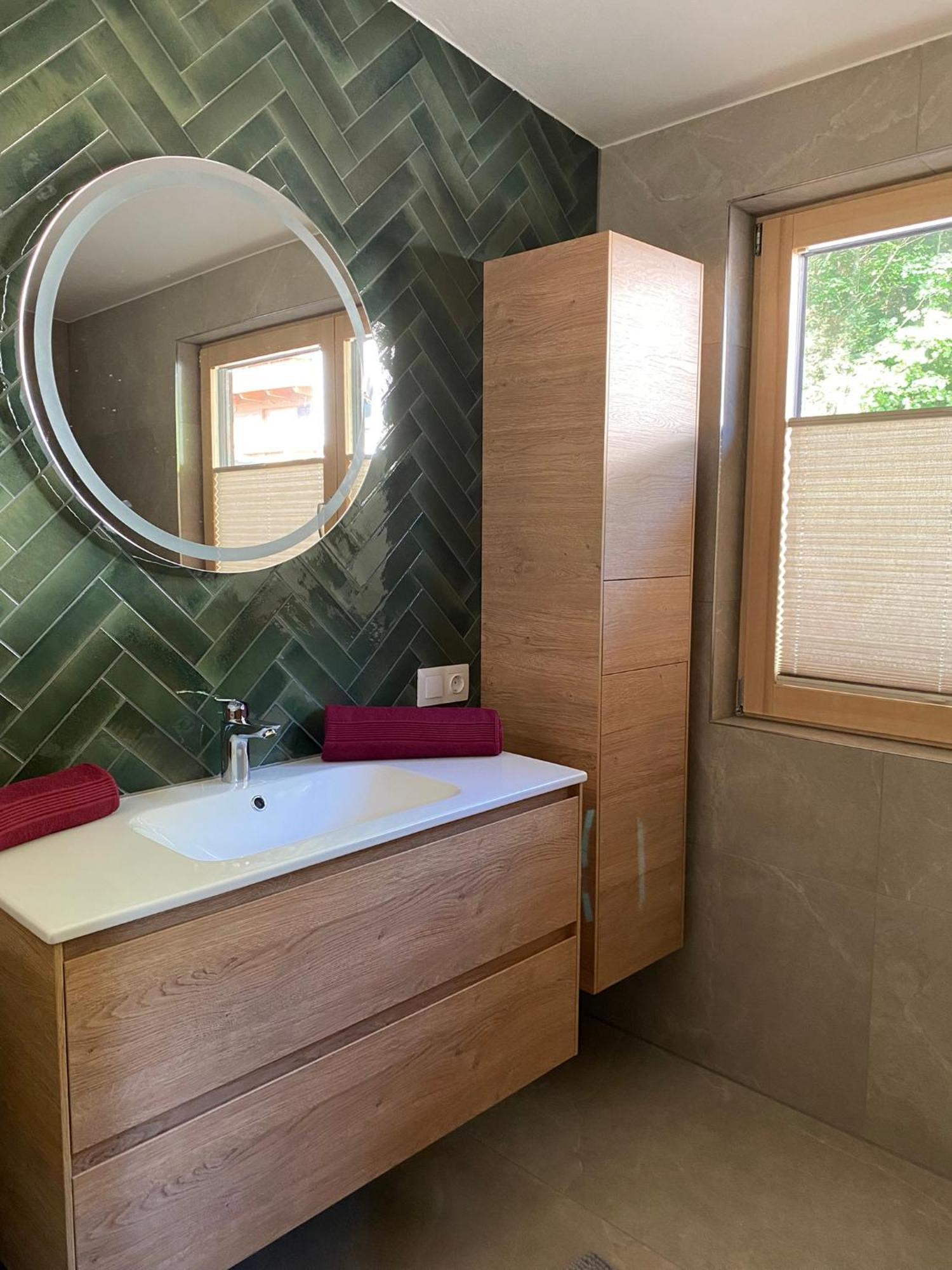 Sunside Apartment Zell am Ziller Εξωτερικό φωτογραφία