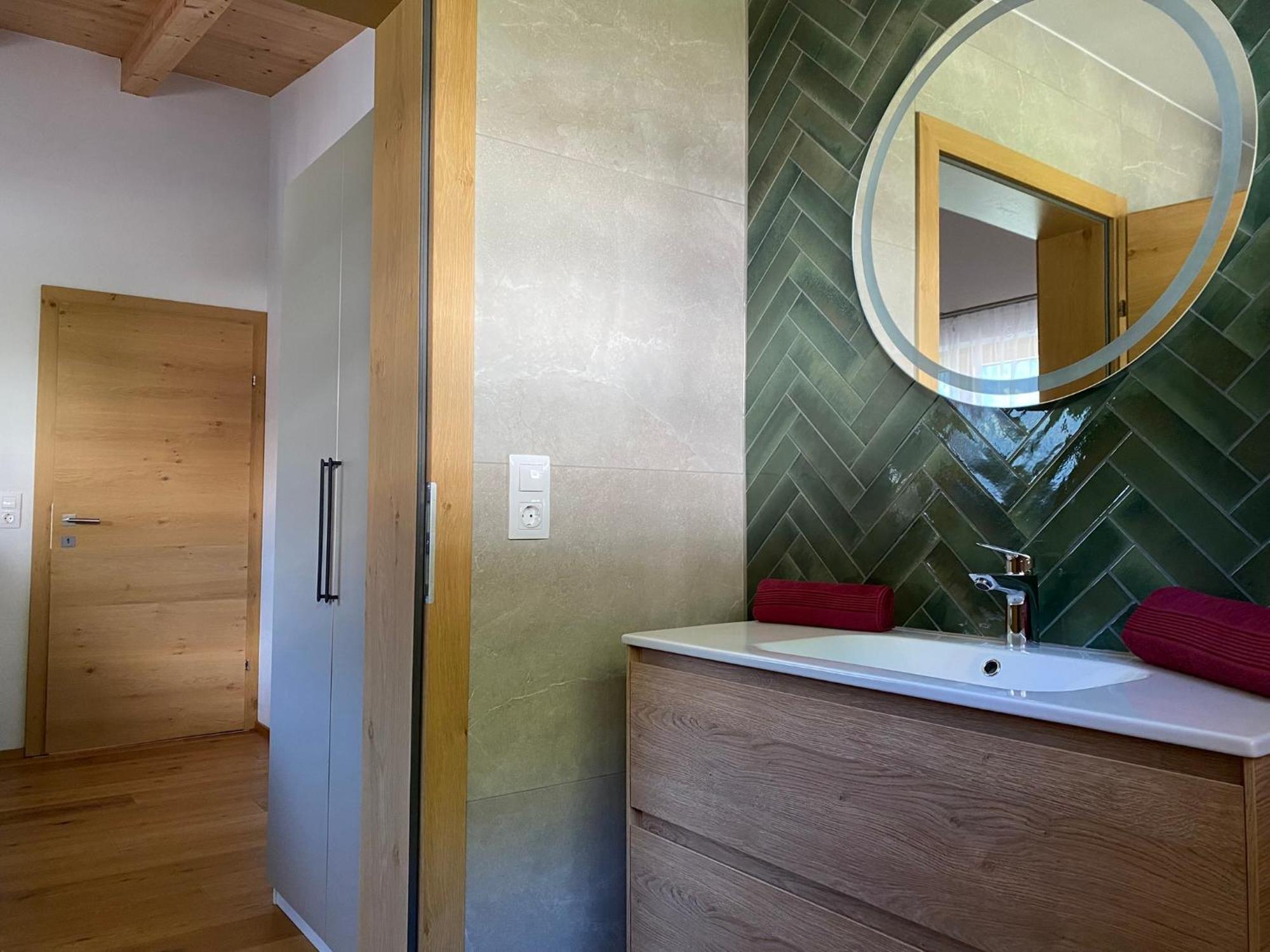 Sunside Apartment Zell am Ziller Εξωτερικό φωτογραφία