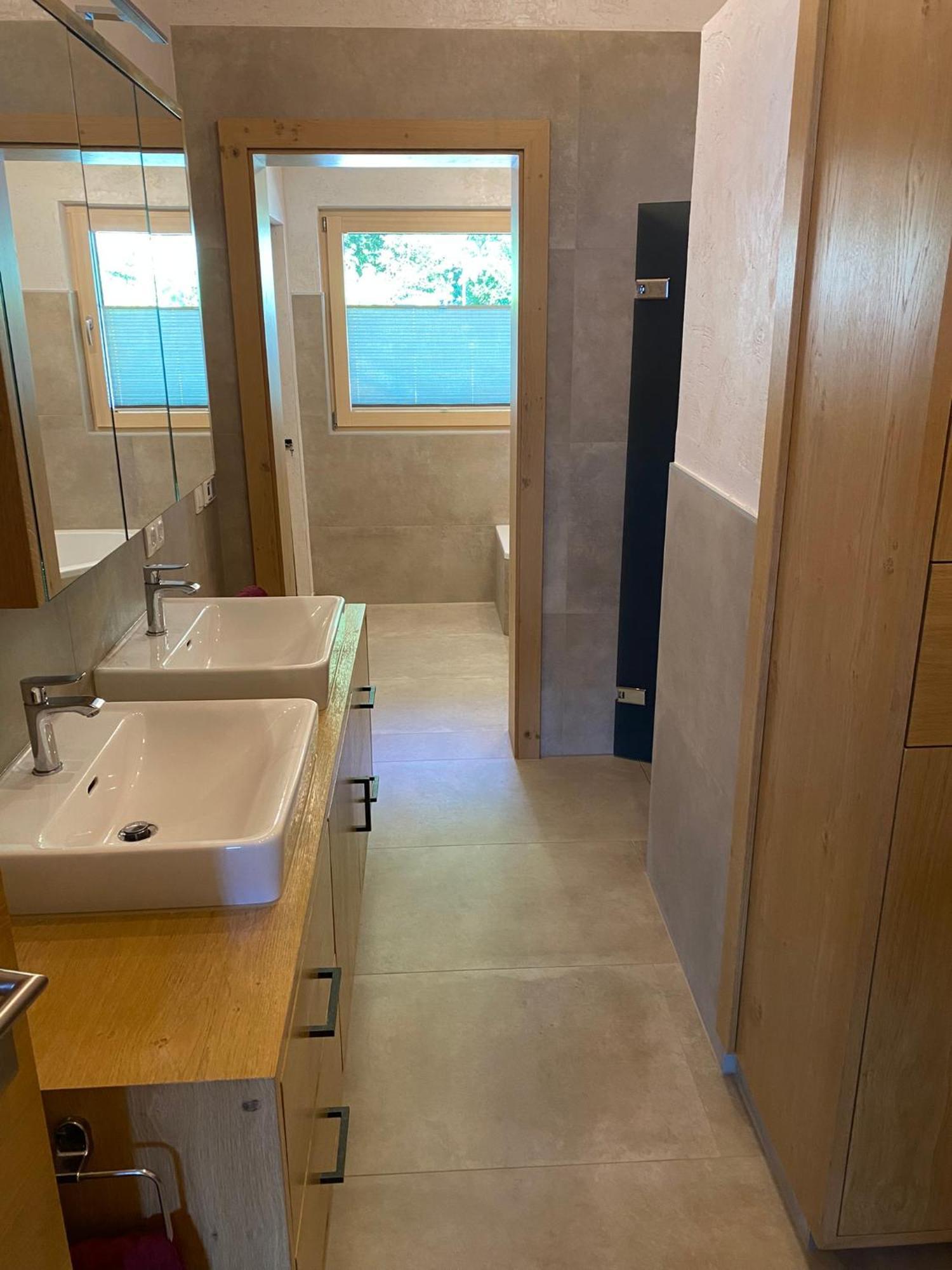 Sunside Apartment Zell am Ziller Εξωτερικό φωτογραφία