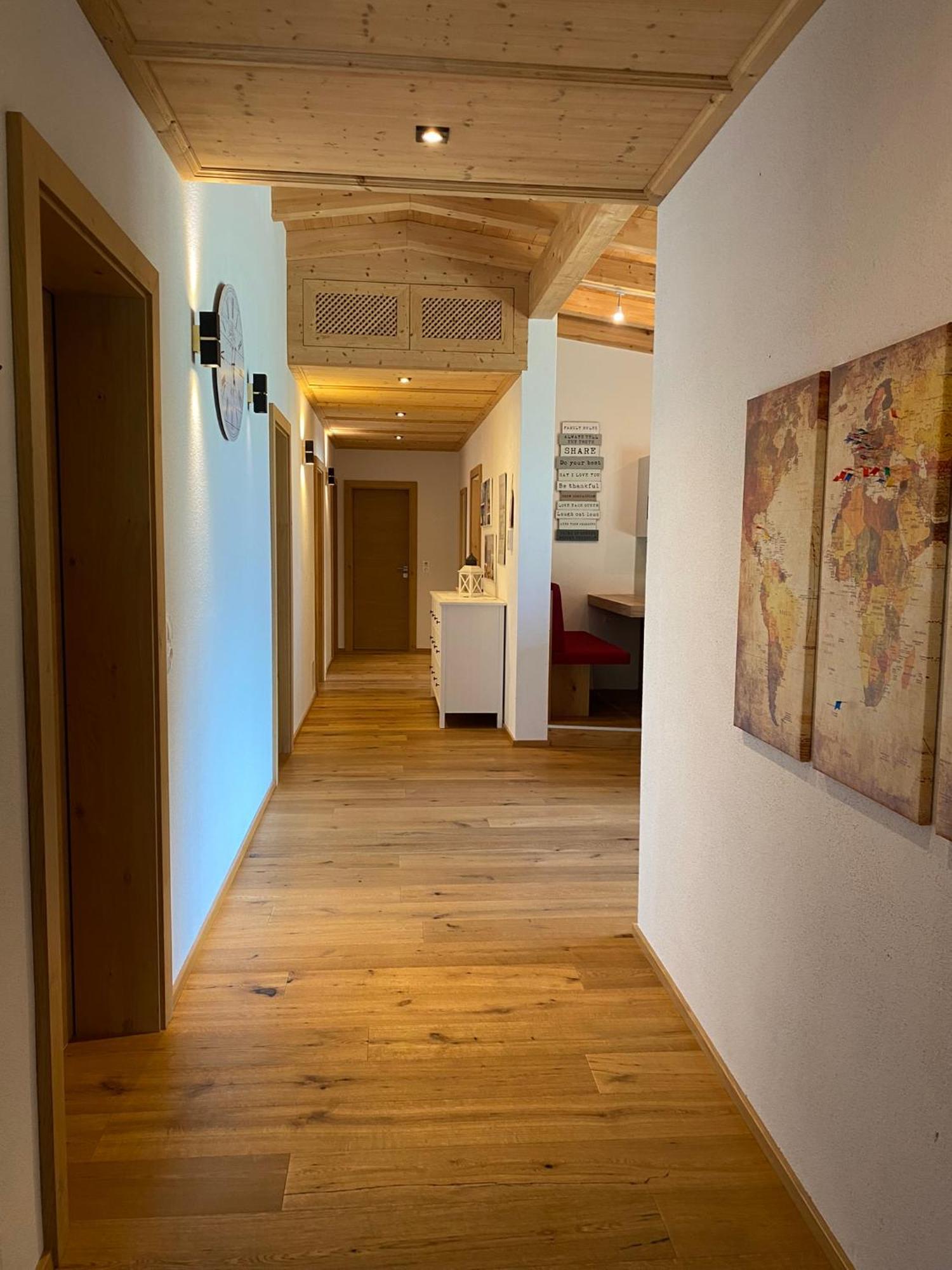 Sunside Apartment Zell am Ziller Εξωτερικό φωτογραφία